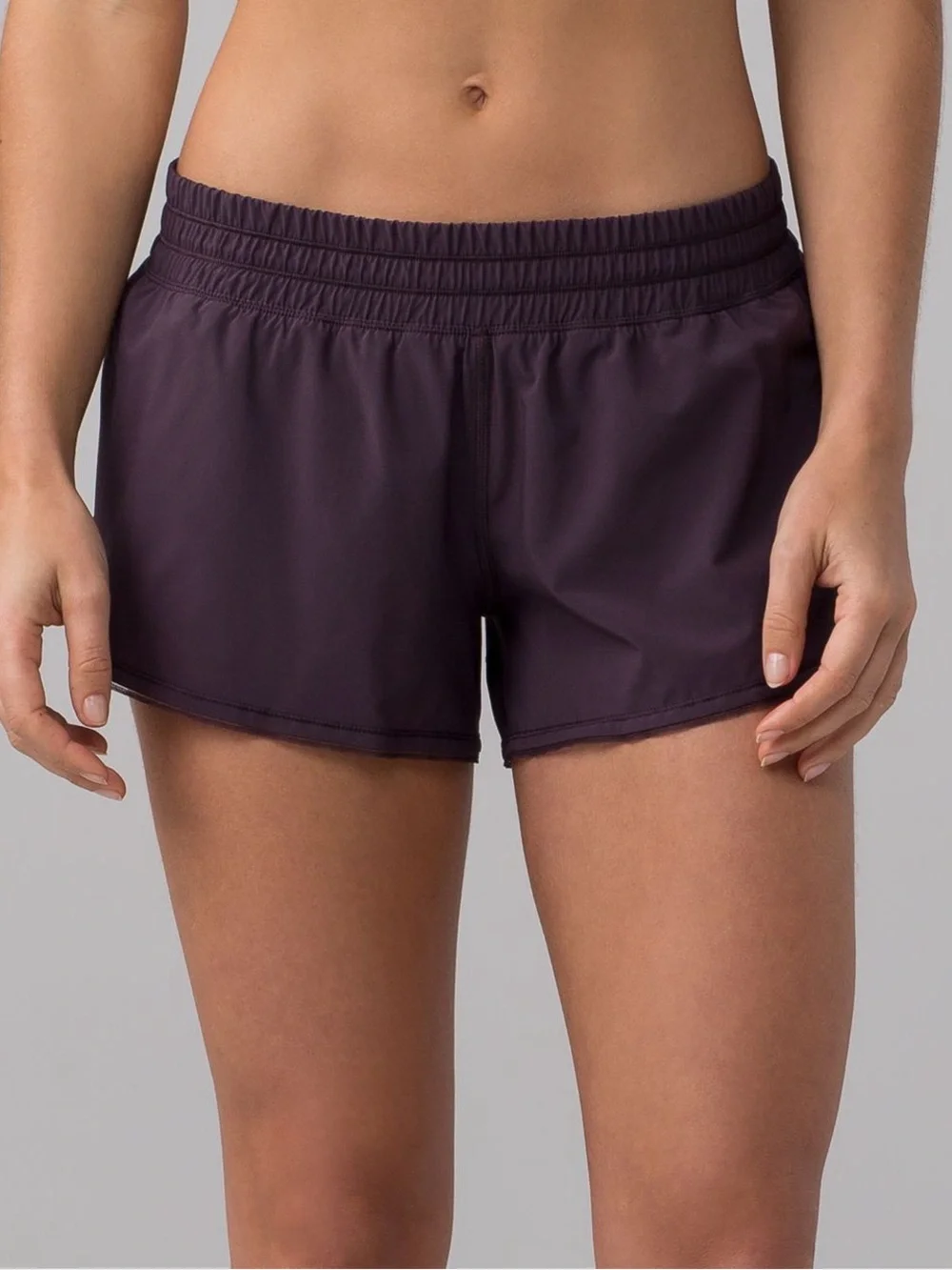 Lululemon Seek The Heat Short II (2.5